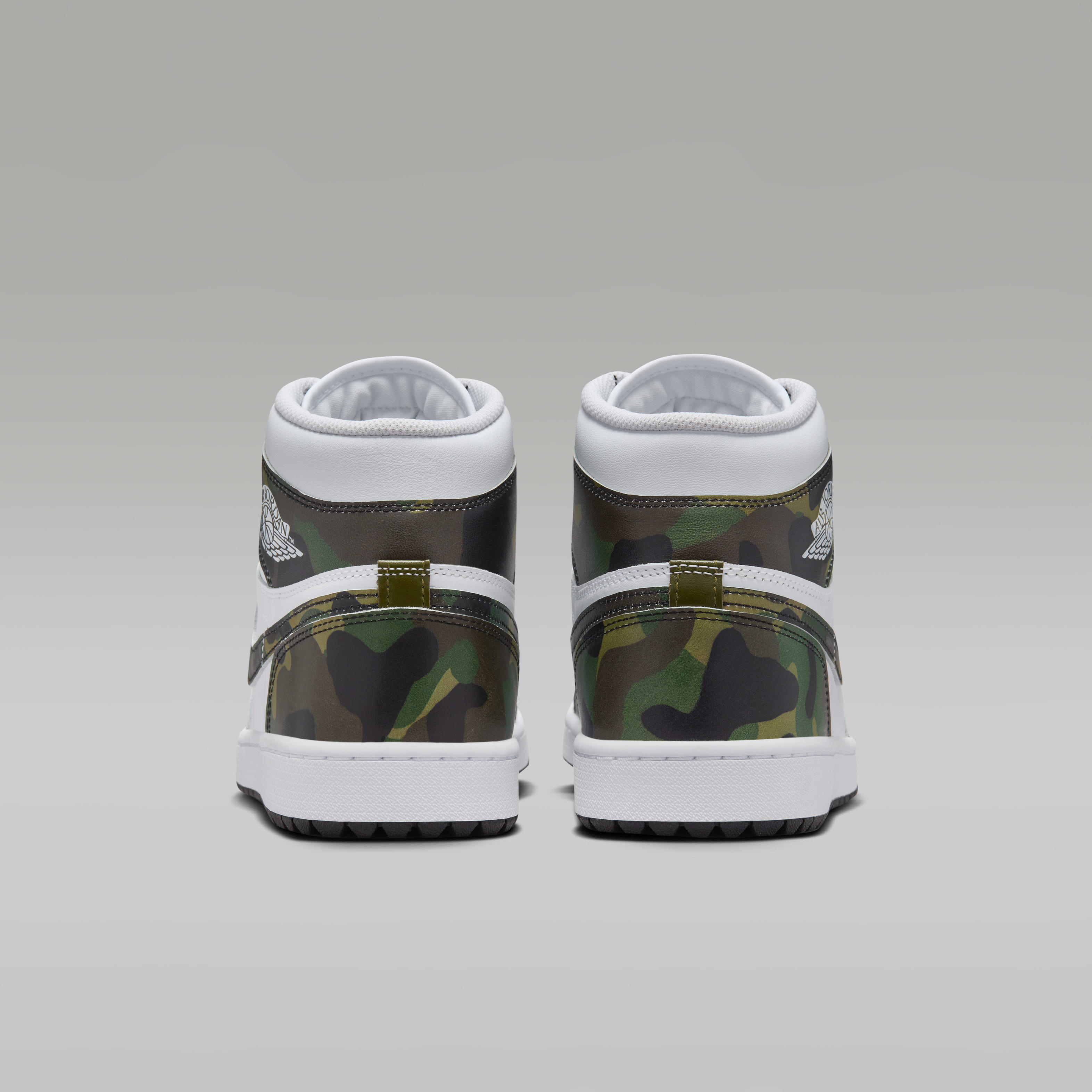 Nike Air Jordan I High G Men s Golf Shoes King s Cross